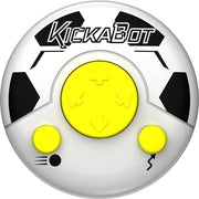 Silverlit Kickabot 3 In 1 Game Edition With Remote Control, Twin Pack