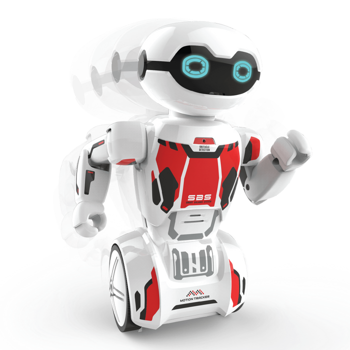 Toy Silverlit Macrobot Price Silverlit Macrobot — Toycra