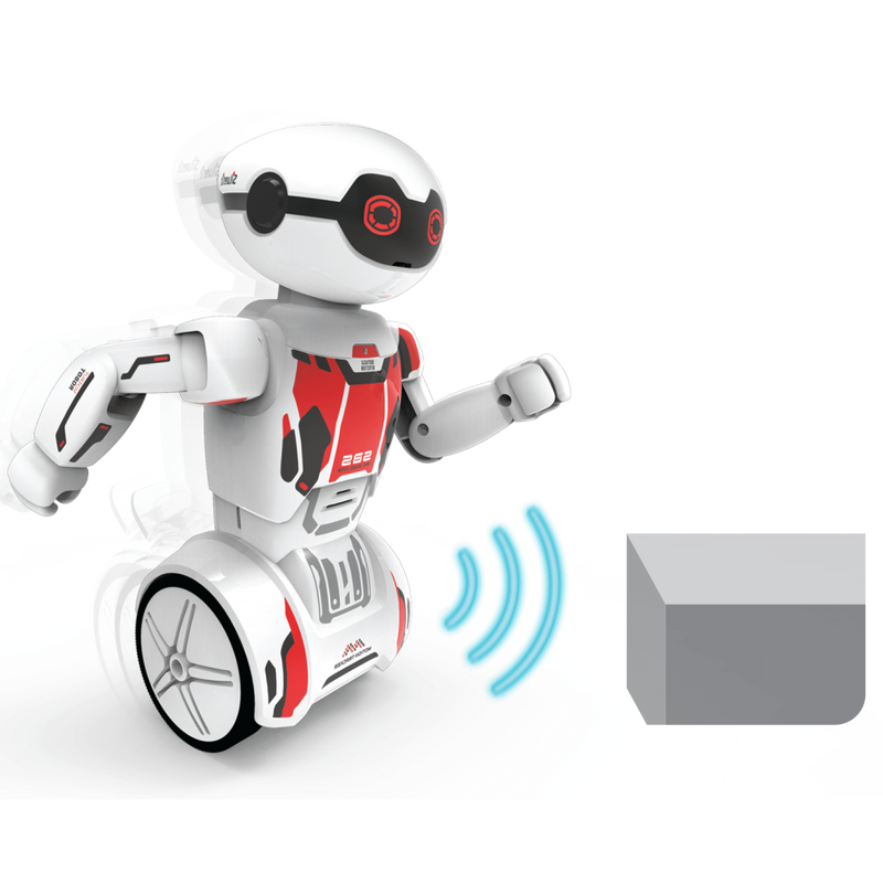 Silverlit Macrobot