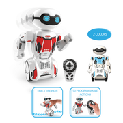 Silverlit Macrobot