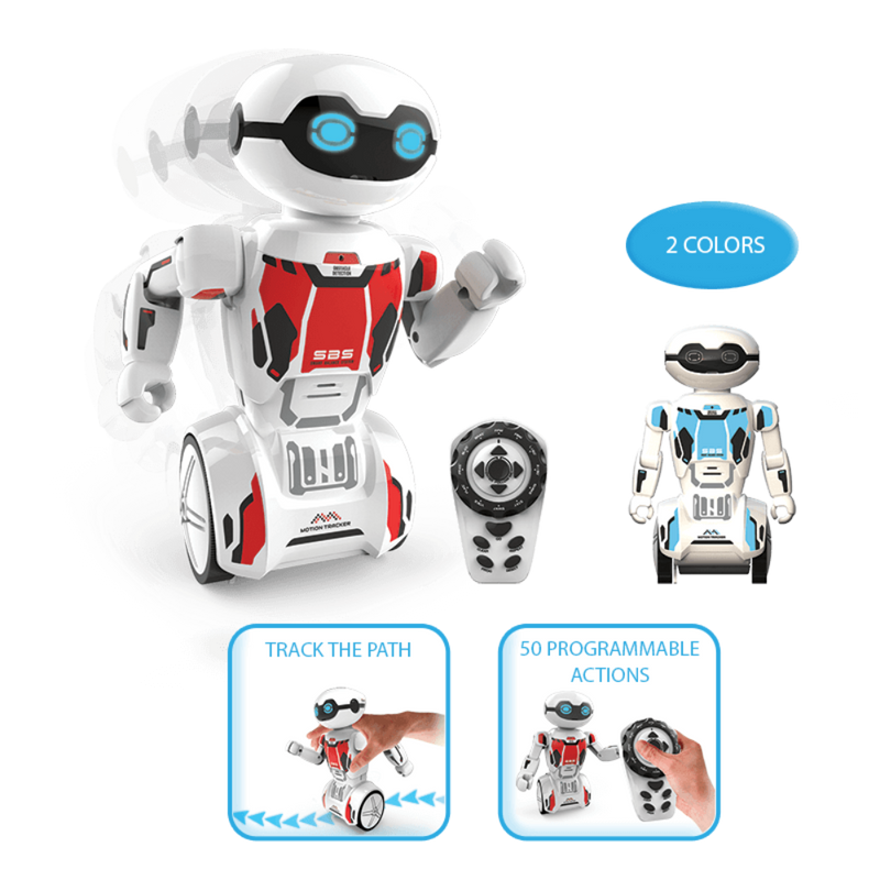 Silverlit Macrobot