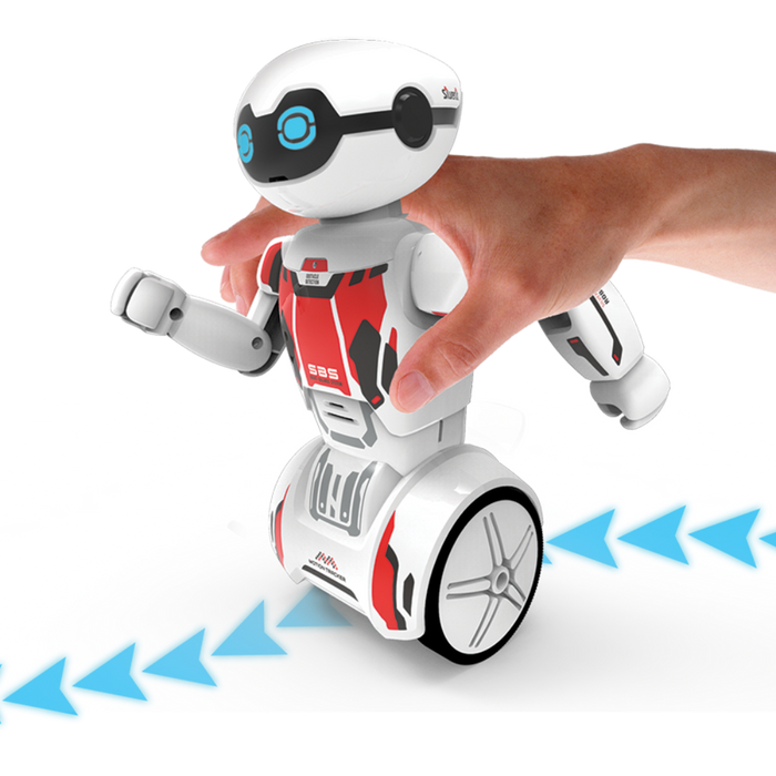 Silverlit Macrobot — Toycra - Main Image