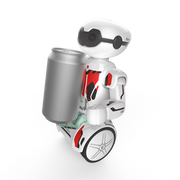 Silverlit Macrobot