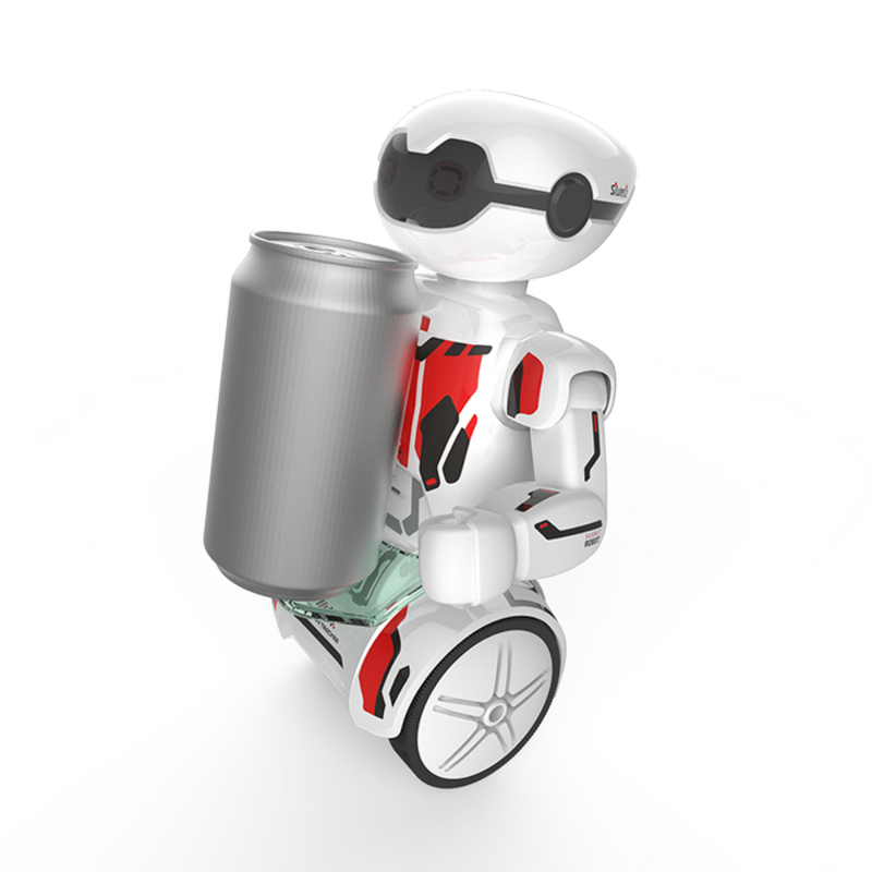 Silverlit Macrobot