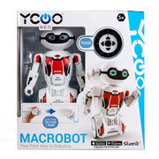 Silverlit Macrobot