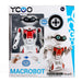 Silverlit Macrobot-RC Toys-Silverlit-Toycra