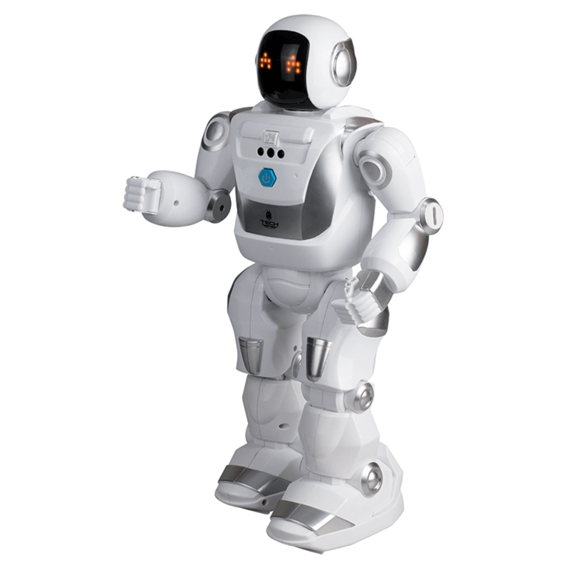 Silverlit Program-A-Bot X