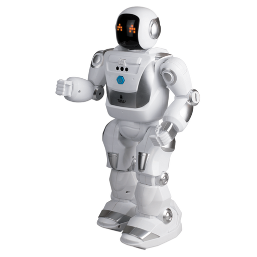 Silverlit Program-A-Bot X-RC Toys-Silverlit-Toycra