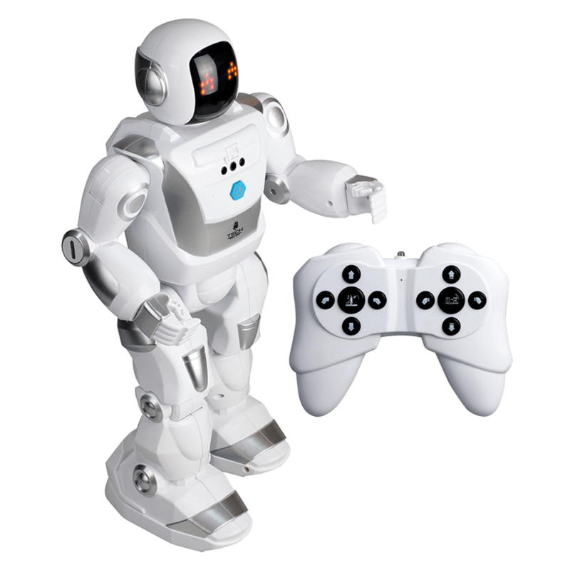 Silverlit Program-A-Bot X