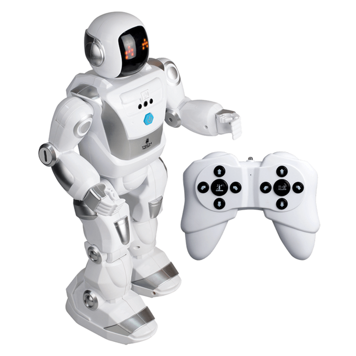 Silverlit Program-A-Bot X-RC Toys-Silverlit-Toycra