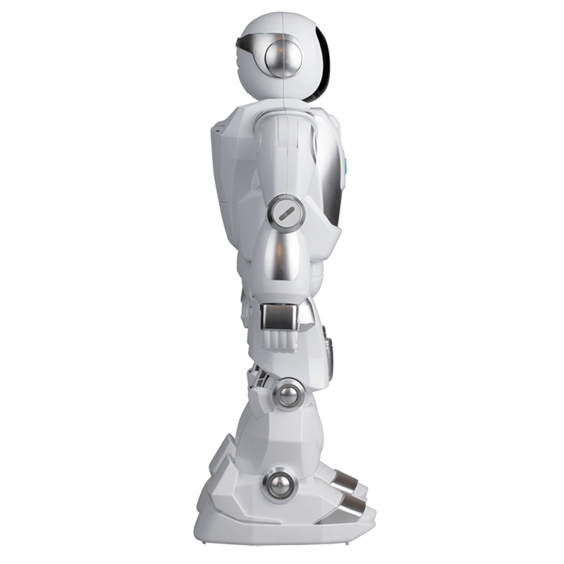 Silverlit Program-A-Bot X
