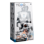 Silverlit Program-A-Bot X