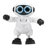Silverlit Robo Beats