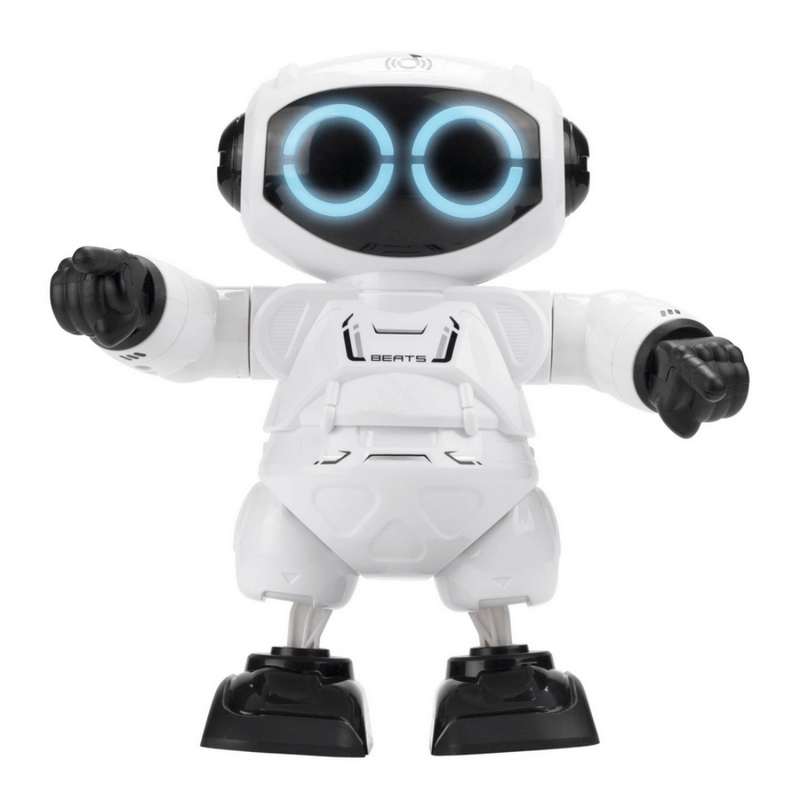 Silverlit Robo Beats