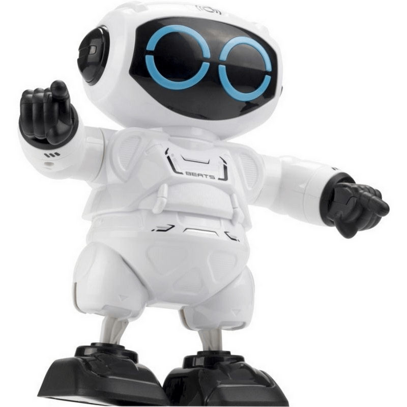 Silverlit Robo Beats