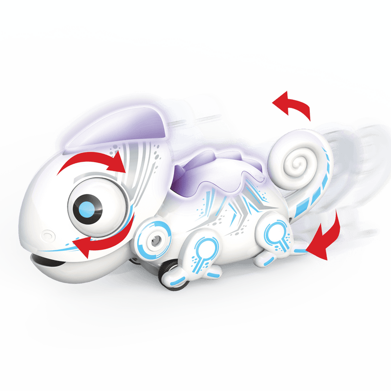 Silverlit Robo Chameleon