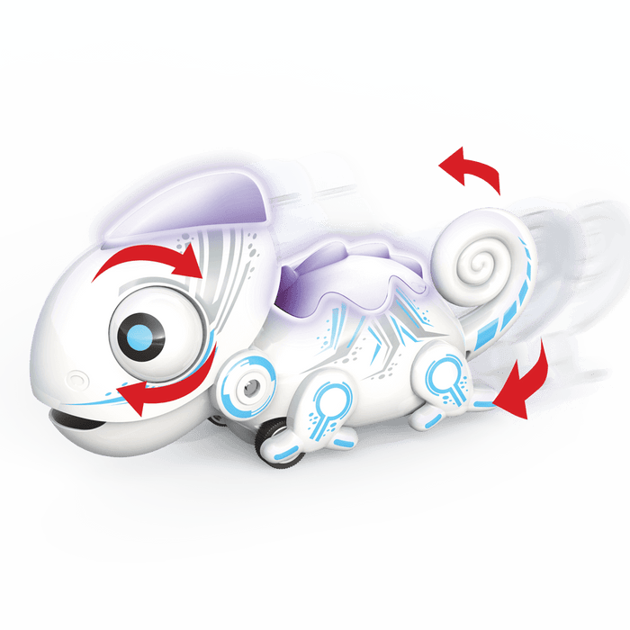 Silverlit Robo Chameleon-RC Toys-Silverlit-Toycra