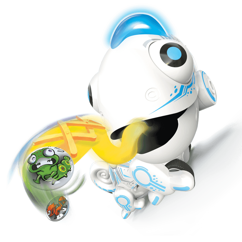Silverlit Robo Chameleon