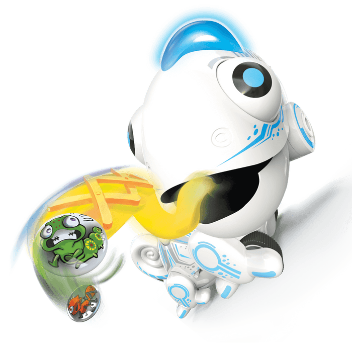 Silverlit Robo Chameleon-RC Toys-Silverlit-Toycra