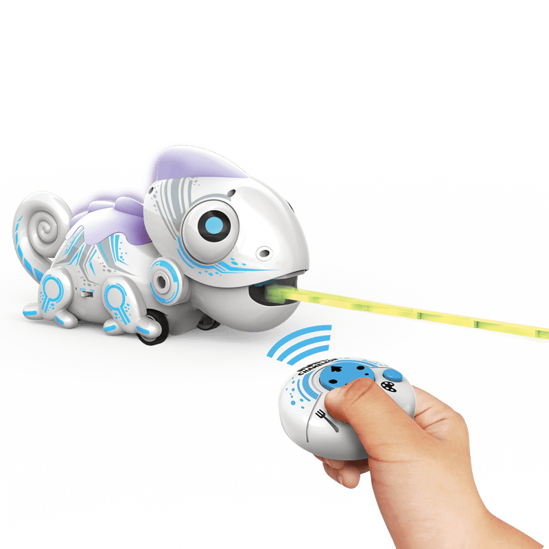 Silverlit Robo Chameleon