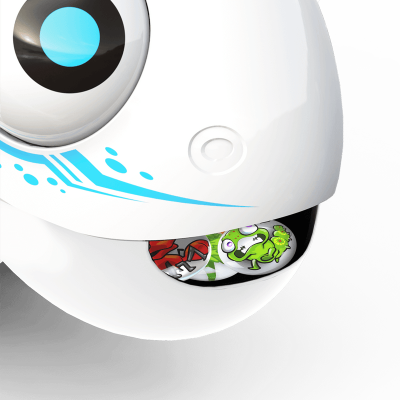 Silverlit Robo Chameleon
