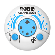 Silverlit Robo Chameleon