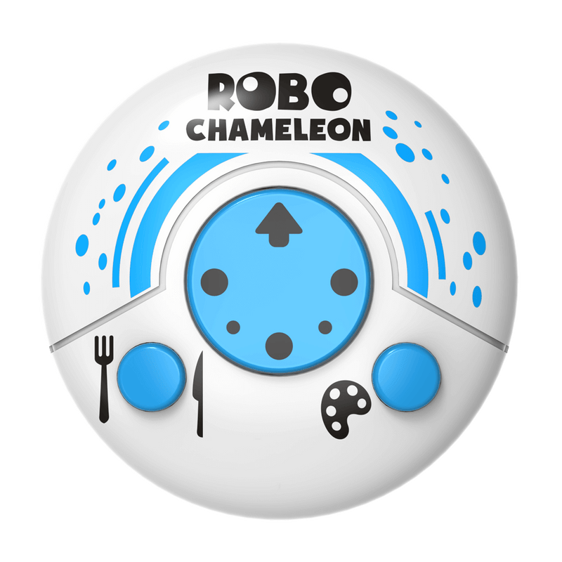 Silverlit Robo Chameleon