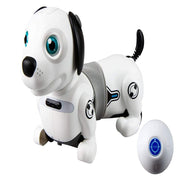Silverlit Robo Dackel Jr