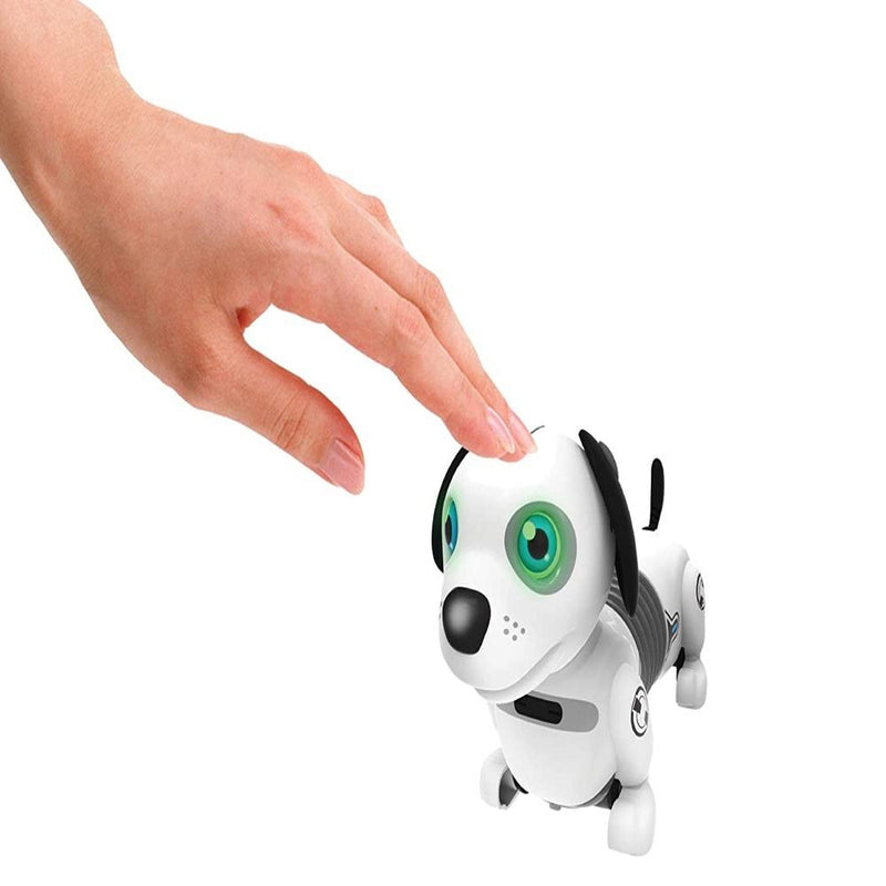 Silverlit Robo Dackel Jr