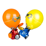Silverlit Robo Kombat Balloon Puncher