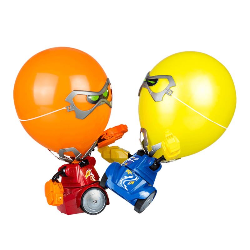 Silverlit Robo Kombat Balloon Puncher