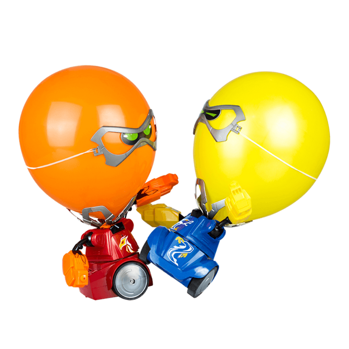 Silverlit Robo Kombat Balloon Puncher-RC Toys-Silverlit-Toycra