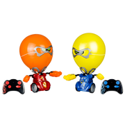 Silverlit Robo Kombat Balloon Puncher