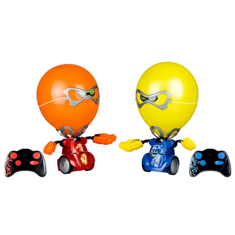 Silverlit Robo Kombat Balloon Puncher