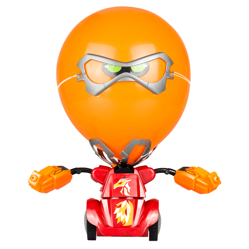 Silverlit Robo Kombat Balloon Puncher