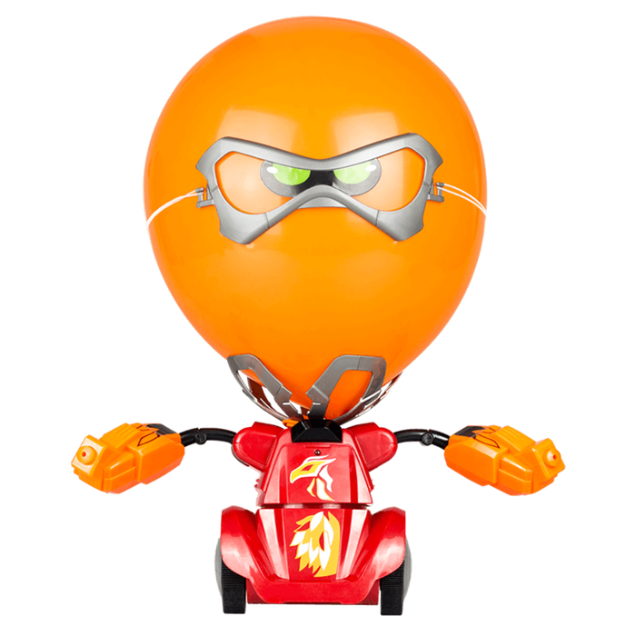 Robo Kombat - Balloon Puncher