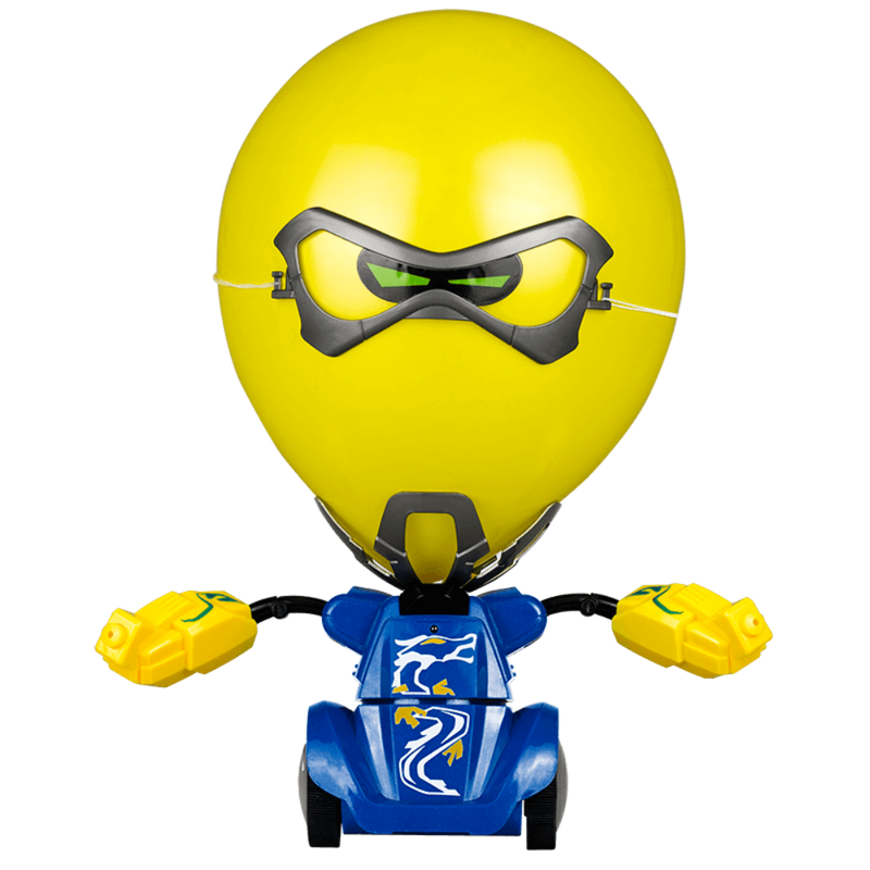 Silverlit Robo Kombat Balloon Puncher