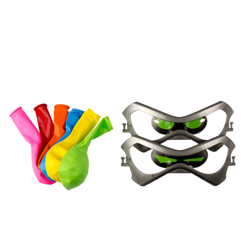 Silverlit Robo Kombat Balloon Puncher