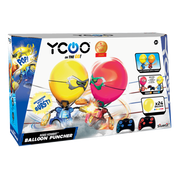 Silverlit Robo Kombat Balloon Puncher