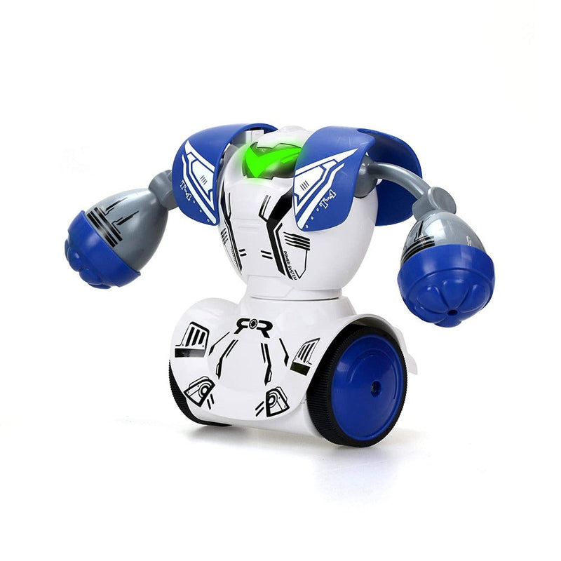 Silverlit Robo Kombat- Battling Robot with Power Fist