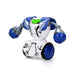 Silverlit Robo Kombat- Battling Robot with Power Fist-RC Toys-Silverlit-Toycra