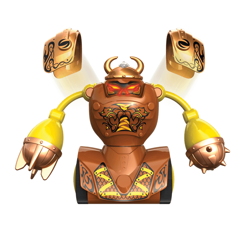 Silverlit Robo Kombat Viking Edition