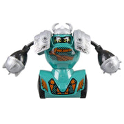 Silverlit Robo Kombat Viking Training Set