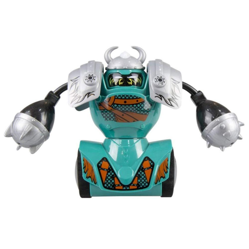 Silverlit Robo Kombat Viking Training Set