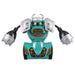 Silverlit Robo Kombat Viking Training Set-RC Toys-Silverlit-Toycra