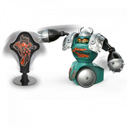 Silverlit Robo Kombat Viking Training Set