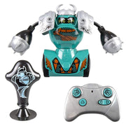 Silverlit Robo Kombat Viking Training Set