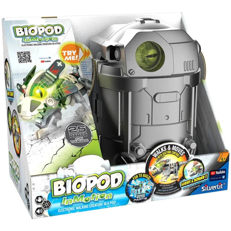 Silverlit YCOO Biopod Inmotion