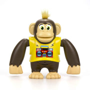 Silverlit YCOO Chimpy Touch and Dance Robot with Moving Lips