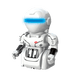 Silverlit YCOO Mini Robot - OP One-RC Toys-Silverlit-Toycra